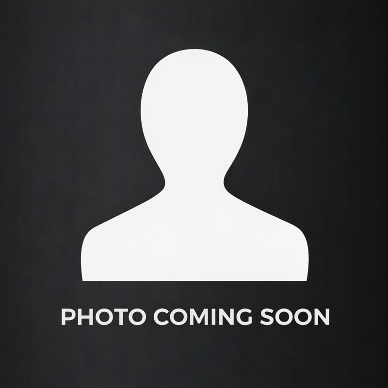 Photo coming soon...