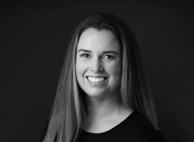 Jessica Spelliscy, Partner